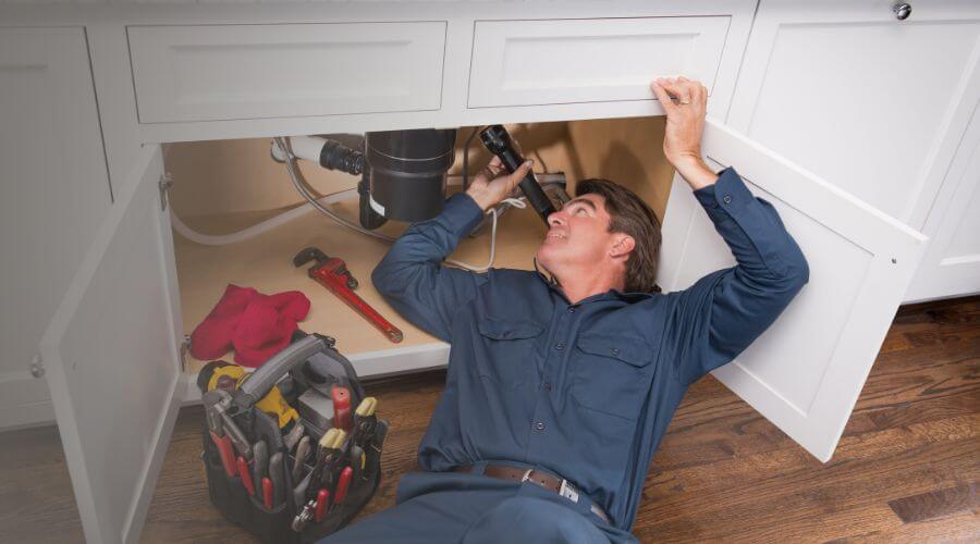 Professional sewer line replacement in Warren, VT